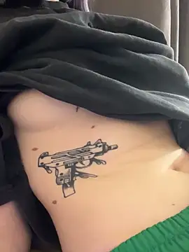 Snapshot of RinaMood chatting on February 7, 2025, 11:12 am RinaMood online show from February 7, 2025, 11:12 am