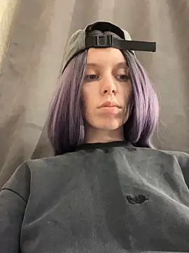 Snapshot of RinaMood chatting on February 9, 2025, 11:36 am RinaMood online show from February 9, 2025, 11:36 am