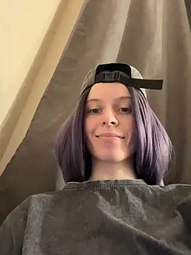 Snapshot of RinaMood chatting on February 13, 2025, 11:50 am RinaMood online show from February 13, 2025, 11:50 am