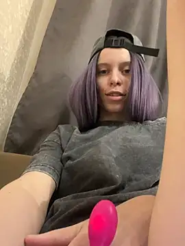 Snapshot of RinaMood chatting on February 13, 2025, 2:52 pm RinaMood online show from February 13, 2025, 2:52 pm