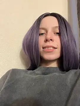 Snapshot of RinaMood chatting on February 14, 2025, 6:23 am RinaMood online show from February 14, 2025, 6:23 am