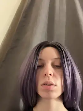 Snapshot of RinaMood chatting on February 20, 2025, 11:53 am RinaMood online show from February 20, 2025, 11:53 am