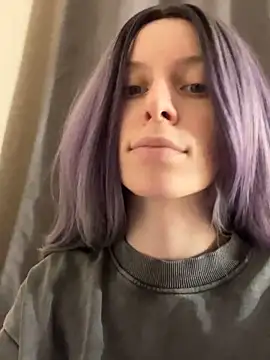 Snapshot of RinaMood chatting on February 22, 2025, 2:19 pm RinaMood online show from February 22, 2025, 2:19 pm