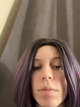 Snapshot of RinaMood chatting on February 23, 2025, 12:16 pm RinaMood online show from February 23, 2025, 12:16 pm