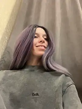 Snapshot of RinaMood chatting on February 23, 2025, 3:18 pm RinaMood online show from February 23, 2025, 3:18 pm