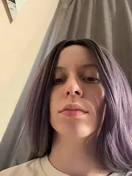 Snapshot of RinaMood chatting on February 24, 2025, 7:11 am RinaMood online show from February 24, 2025, 7:11 am