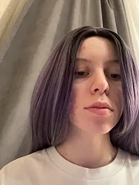 Snapshot of RinaMood chatting on February 24, 2025, 3:42 pm RinaMood online show from February 24, 2025, 3:42 pm