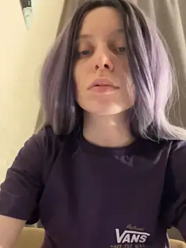 Snapshot of RinaMood chatting on February 26, 2025, 2:36 pm RinaMood online show from February 26, 2025, 2:36 pm