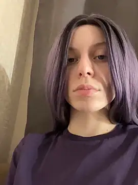 Snapshot of RinaMood chatting on February 27, 2025, 11:20 am RinaMood online show from February 27, 2025, 11:20 am