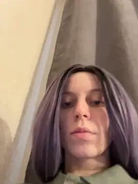 Snapshot of RinaMood chatting on March 6, 2025, 8:41 am RinaMood online show from March 6, 2025, 8:41 am