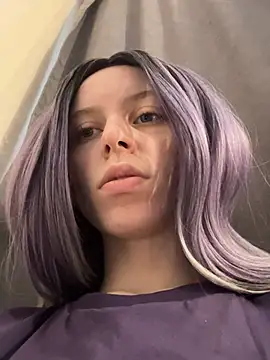 Snapshot of RinaMood chatting on March 10, 2025, 7:32 am RinaMood online show from March 10, 2025, 7:32 am