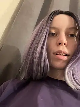 Snapshot of RinaMood chatting on March 10, 2025, 10:37 am RinaMood online show from March 10, 2025, 10:37 am