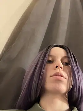 Snapshot of RinaMood chatting on March 12, 2025, 11:53 am RinaMood online show from March 12, 2025, 11:53 am