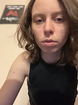 Snapshot of RinaMood chatting on October 30, 2025, 11:55 am RinaMood online show from October 30, 2025, 11:55 am