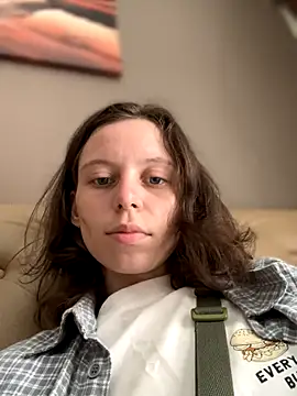 Snapshot of RinaMood chatting on November 19, 2025, 2:55 am RinaMood online show from November 19, 2025, 2:55 am