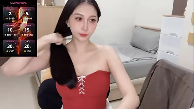 Snapshot of yu5888 chatting on November 1, 2025, 9:55 am yu5888 online show from November 1, 2025, 9:55 am