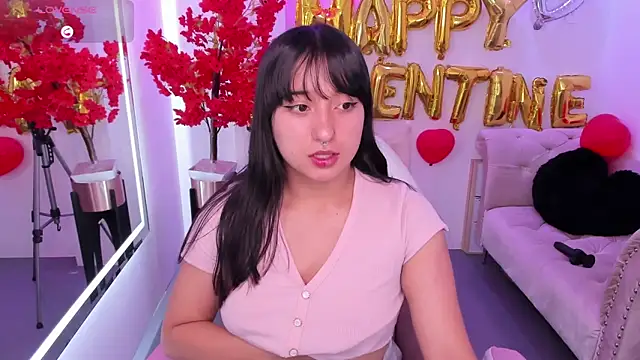 Miss dolly  online show from February 18, 2025, 3:10 am