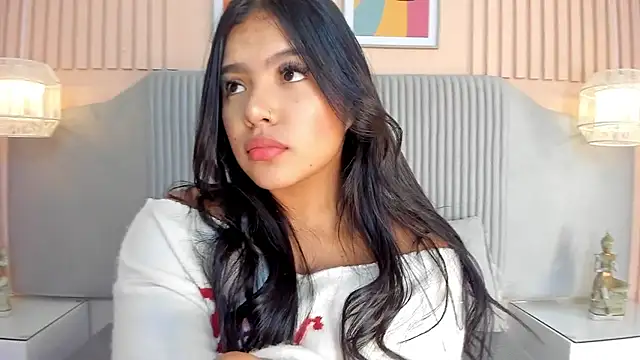 Snapshot of sarita_hills chatting on December 7, 2024, 11:40 am sarita hills online show from December 7, 2024, 11:40 am
