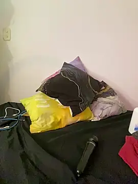 Amarantha 666 online show from March 15, 2025, 10:33 pm