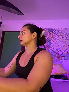 Amarantha 666 online show from September 17, 2025, 10:22 pm