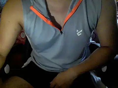 Snapshot of Faaruk637 chatting on October 6, 2025, 6:11 am Faaruk637 online show from October 6, 2025, 6:11 am