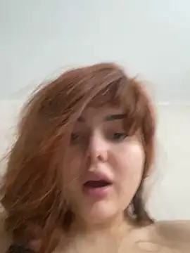 Snapshot of NikaMur chatting on December 26, 2024, 7:56 am NikaMur online show from December 26, 2024, 7:56 am