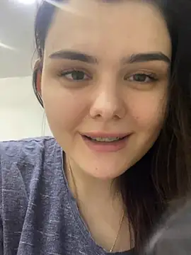Snapshot of NikaMur chatting on January 8, 2025, 12:26 pm NikaMur online show from January 8, 2025, 12:26 pm