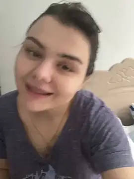 Snapshot of NikaMur chatting on January 11, 2025, 7:28 am NikaMur online show from January 11, 2025, 7:28 am