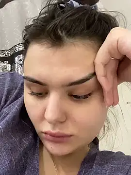 Snapshot of NikaMur chatting on January 11, 2025, 10:29 am NikaMur online show from January 11, 2025, 10:29 am