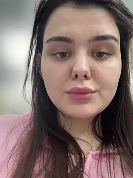 Snapshot of NikaMur chatting on February 13, 2025, 1:26 pm NikaMur online show from February 13, 2025, 1:26 pm