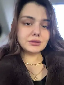 Snapshot of NikaMur chatting on February 20, 2025, 9:44 am NikaMur online show from February 20, 2025, 9:44 am