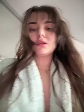 Snapshot of NikaMur chatting on November 8, 2025, 3:18 am NikaMur online show from November 8, 2025, 3:18 am