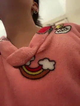 CharlotteScotte online show from January 18, 2025, 10:28 am