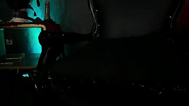 CharlotteScotte online show from January 20, 2025, 6:43 pm