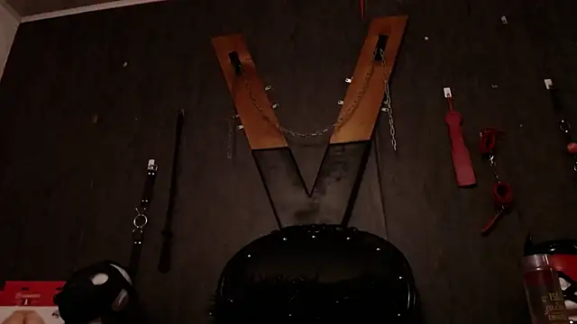 CharlotteScotte online show from February 28, 2025, 11:58 am