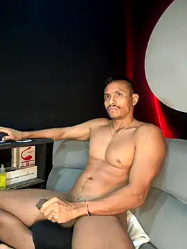 Abra ham13 online show from November 5, 2025, 11:54 am