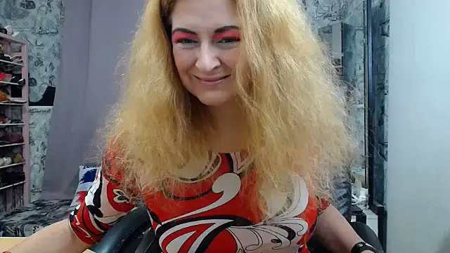 Helen1974 online show from December 2, 2025, 1:50 pm