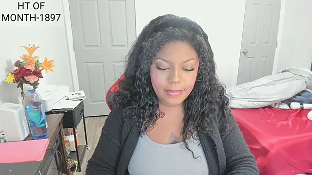 demi xoxo online show from December 1, 2025, 7:52 pm