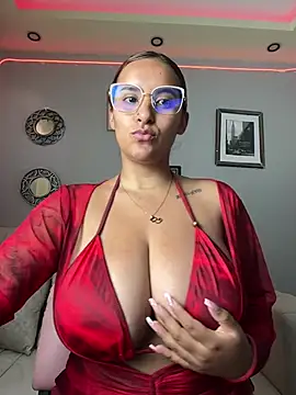 Seized lust online show from January 31, 2025, 1:23 pm