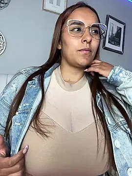 Seized lust online show from March 3, 2025, 9:26 pm