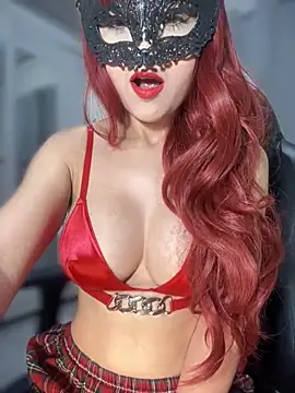 Snapshot of ANNA------ chatting on December 7, 2024, 3:14 am ANNA------ online show from December 7, 2024, 3:14 am