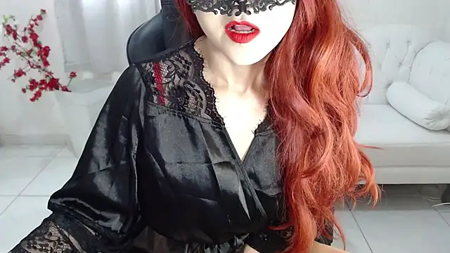 Snapshot of ANNA------ chatting on February 6, 2025, 10:04 am ANNA------ online show from February 6, 2025, 10:04 am