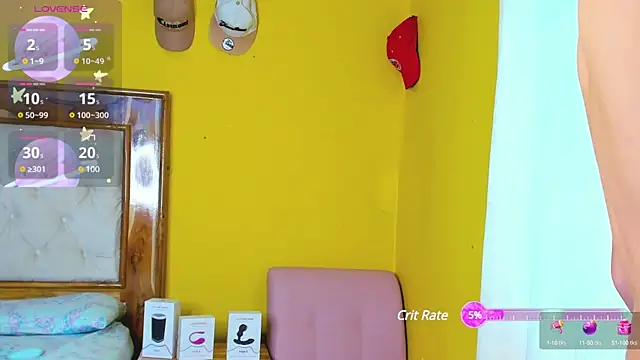 Snapshot of Edwars_03 chatting on January 27, 2025, 10:27 pm Edwars 03 online show from January 27, 2025, 10:27 pm