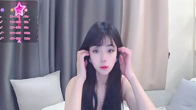 Duludulu 007 online show from February 13, 2025, 5:37 am