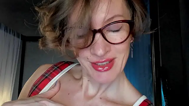 Dorothy Meyer online show from February 23, 2025, 8:44 pm