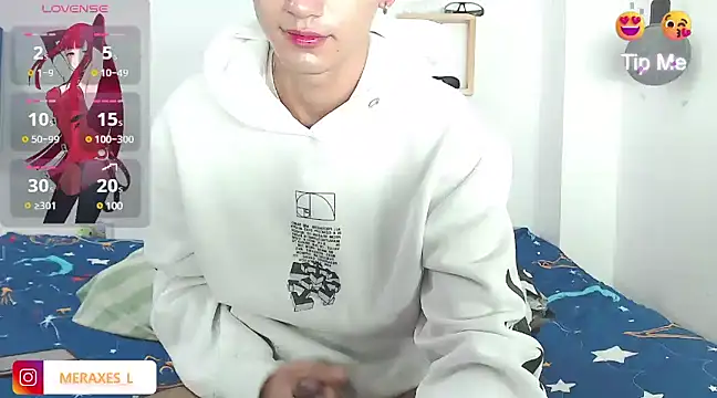 juan stiven online show from December 20, 2024, 6:24 pm