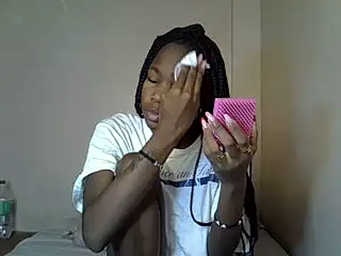 Snapshot of SexxyTerry chatting on December 26, 2024, 8:50 am SexxyTerry online show from December 26, 2024, 8:50 am