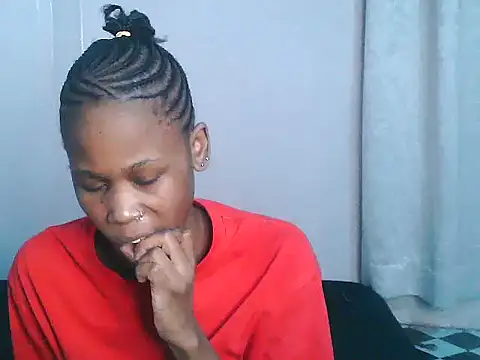 SexxyTerry online show from October 23, 2025, 3:00 pm