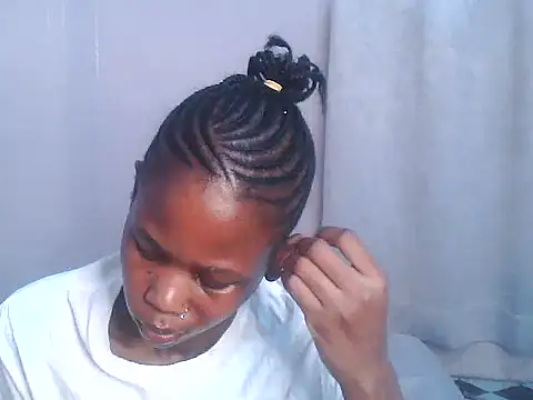 SexxyTerry online show from October 25, 2025, 10:56 am