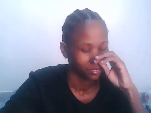 SexxyTerry online show from November 25, 2025, 4:29 pm